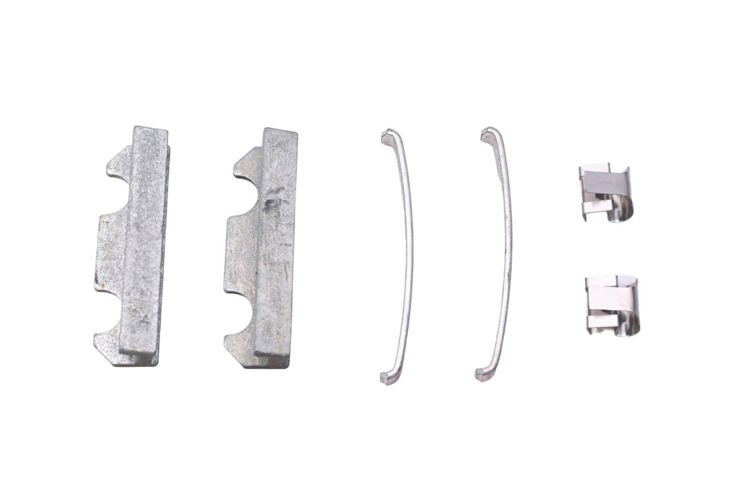 New OEM Ford D2AZ-2C077-A Disc Brake Hardware Kit NOS