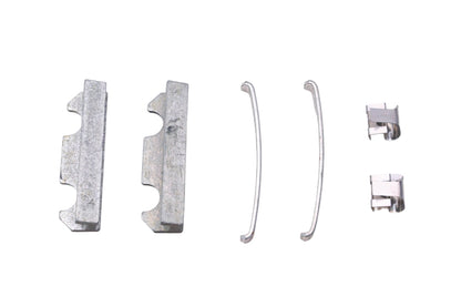 New OEM Ford D2AZ-2C077-A Disc Brake Hardware Kit NOS