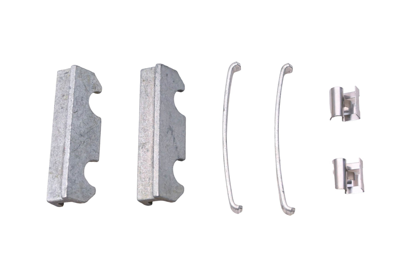New OEM Ford D2AZ-2C077-A Disc Brake Hardware Kit NOS