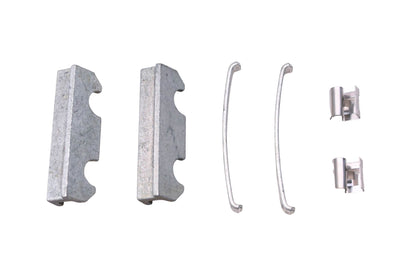 New OEM Ford D2AZ-2C077-A Disc Brake Hardware Kit NOS