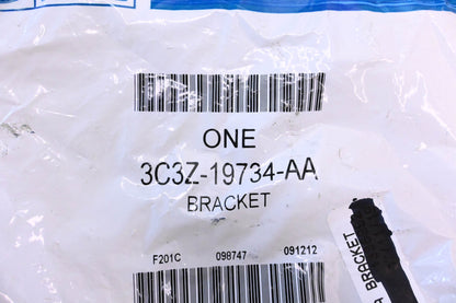 New OEM Ford 3C3Z-19734-AA AC Condenser Mount Bracket NOS