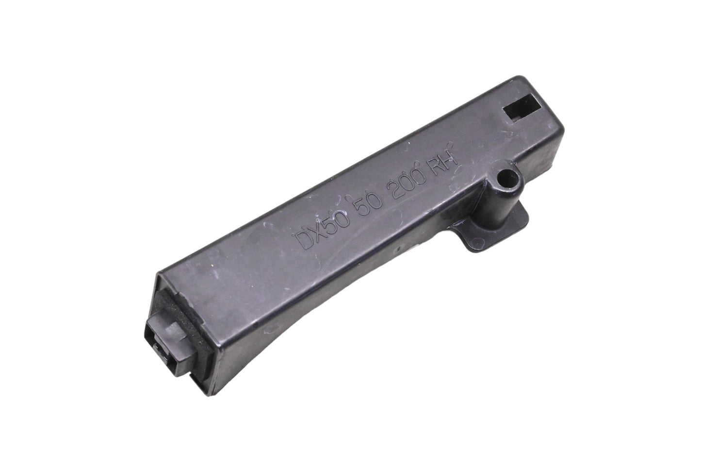 New OEM Ford F4BZ-17D942-A Rear Bumper Reinforcement NOS