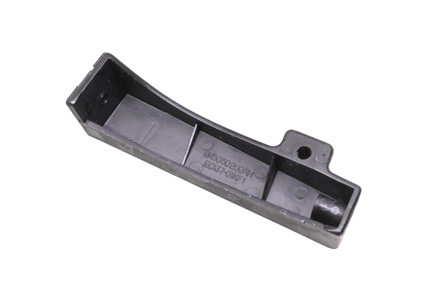 New OEM Ford F4BZ-17D942-A Rear Bumper Reinforcement NOS