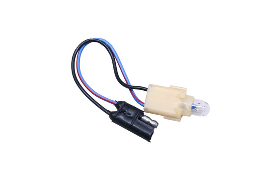 New OEM Ford E2HZ-13A719-A Instrument Panel Light Bulb & Socket Assembly NOS