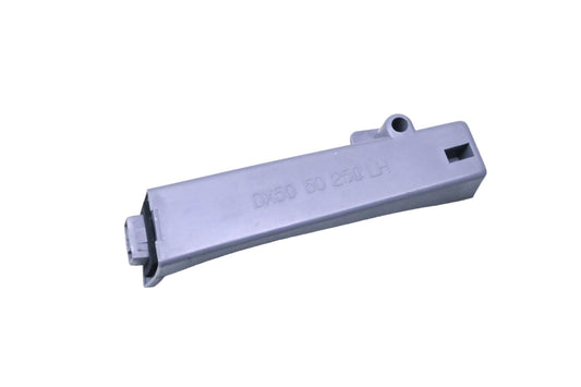 New OEM Ford F4BZ-17D943-A Left Side Rear Bumper Reinforcement NOS