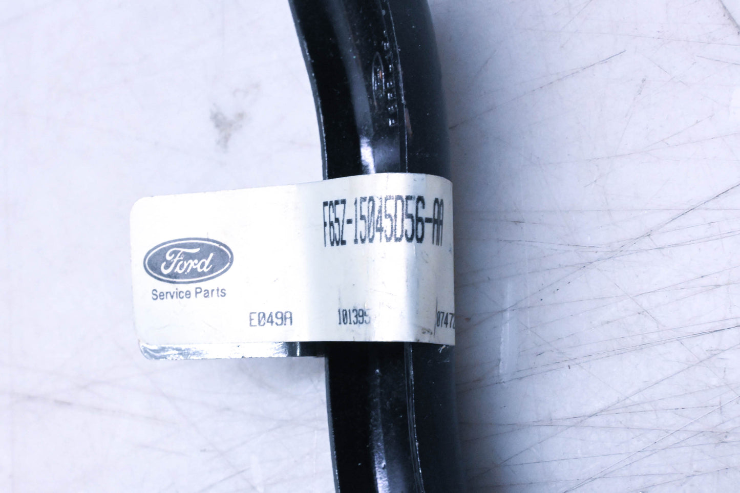 New OEM Ford F65Z-15045D56-AA Bracket NOS