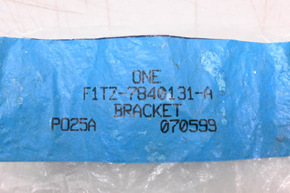 New OEM Ford F1TZ-7840131-A Liftgate Bracket NOS