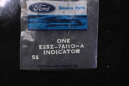 New OEM Ford E5SZ-7A110-A Automatic Transmission Indicator Shifter NOS