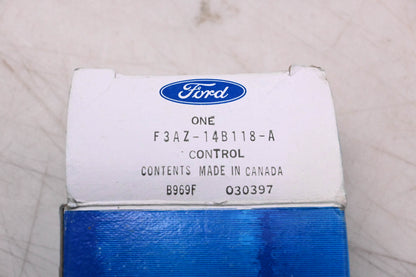 New OEM Ford F3AZ-14B118-A Power Window Control Module NOS