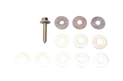 New OEM Ford 1R3Z-63000A25-AB Hardware Kit NOS