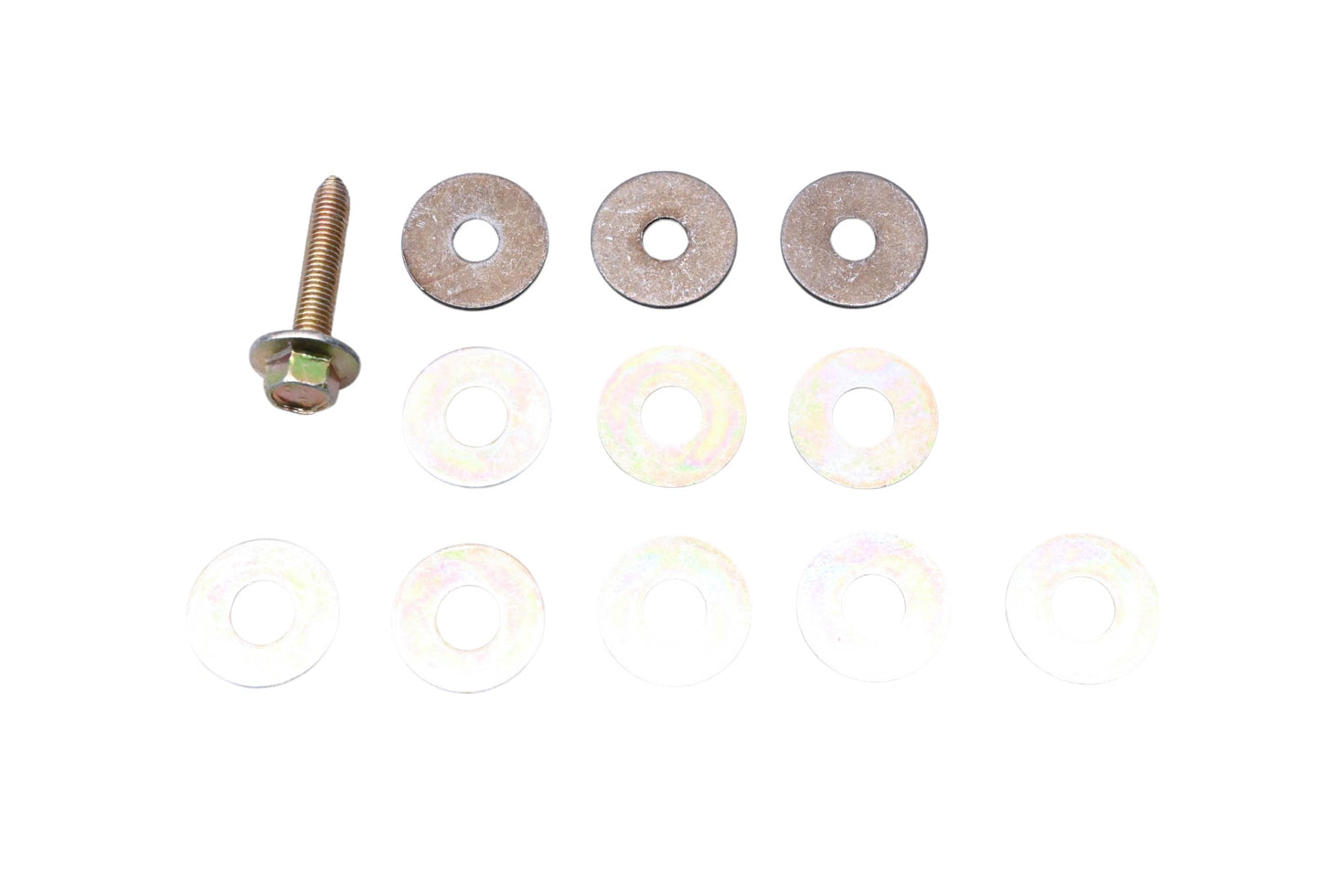 New OEM Ford 1R3Z-63000A25-AB Hardware Kit NOS