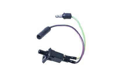 New OEM Ford E5SZ-14413-A Console Compartment Switch & Wire Assembly NOS