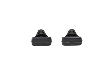 New OEM Ford W705935-S300, 4036385 Scoop Grommets Qty 2 NOS