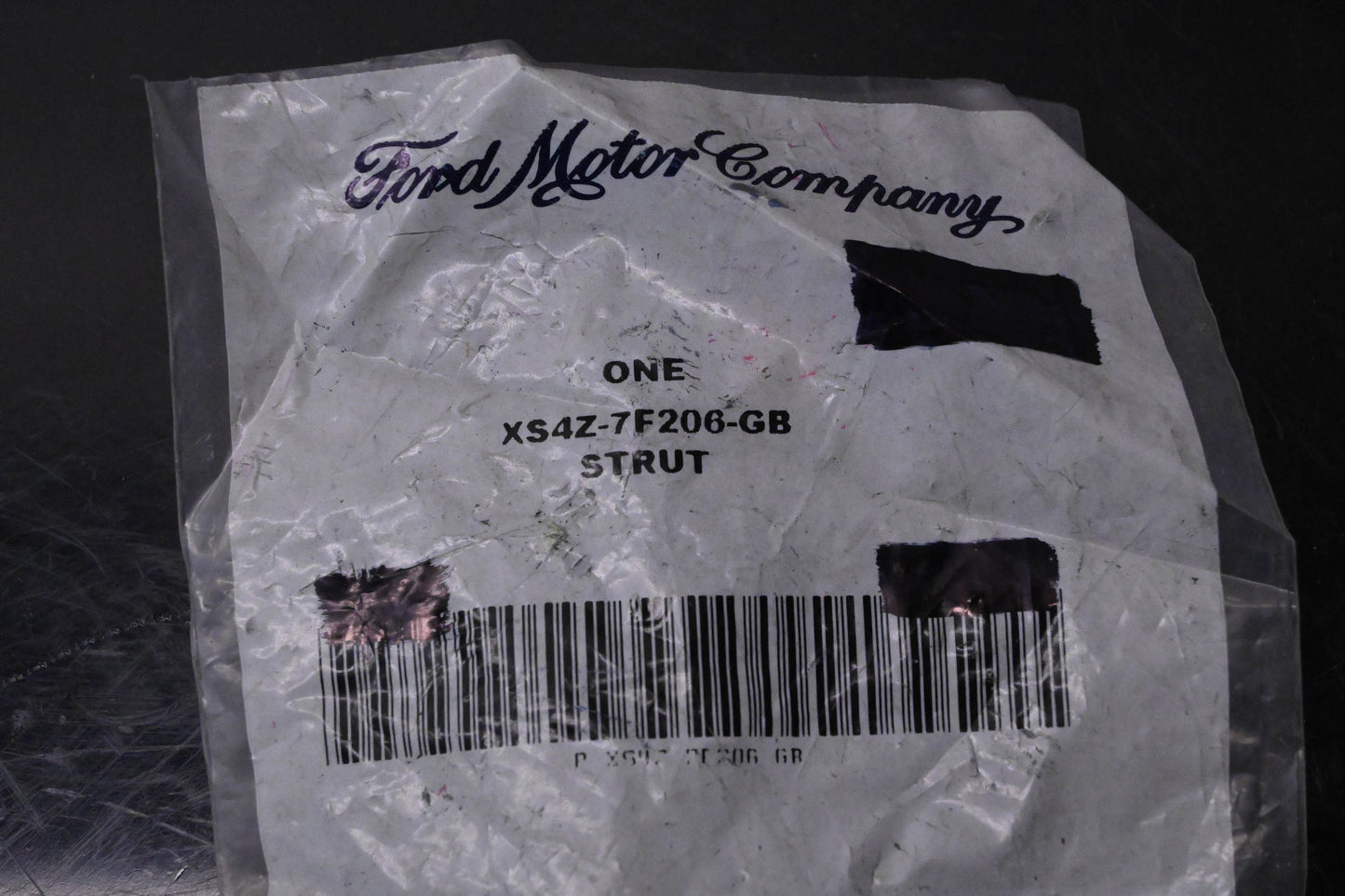 New OEM Ford XS4Z-7F206-GB Overdrive Band Strut NOS