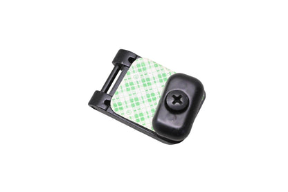 New OEM Ford E4TZ-98502D60-A Hinge Assembly NOS