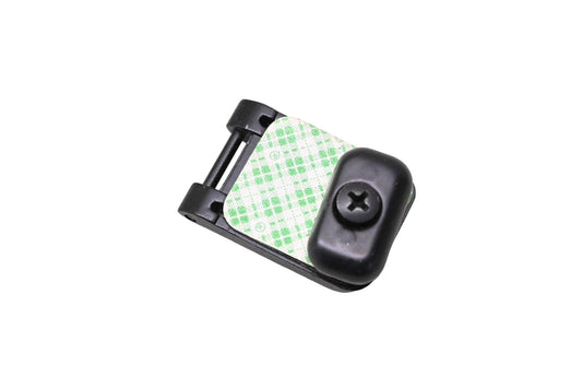 New OEM Ford E4TZ-98502D60-A Hinge Assembly NOS