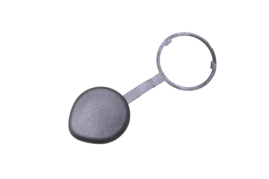 New OEM Ford 1F2Z-19A487-AAB Power Outlet Cover NOS