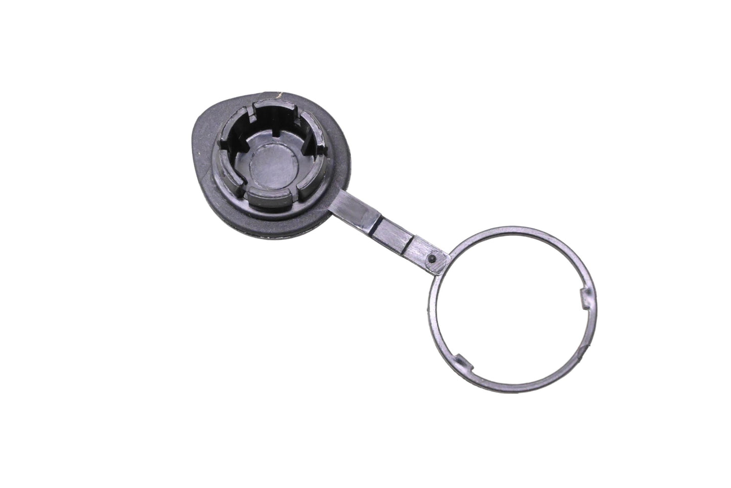 New OEM Ford 1F2Z-19A487-AAB Power Outlet Cover NOS