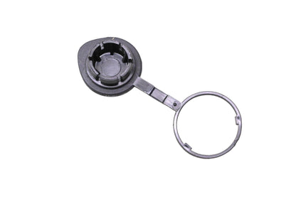 New OEM Ford 1F2Z-19A487-AAB Power Outlet Cover NOS