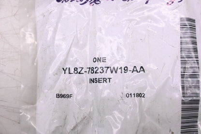 New OEM Ford YL8Z-78237W19-AA Armrest Door Insert NOS