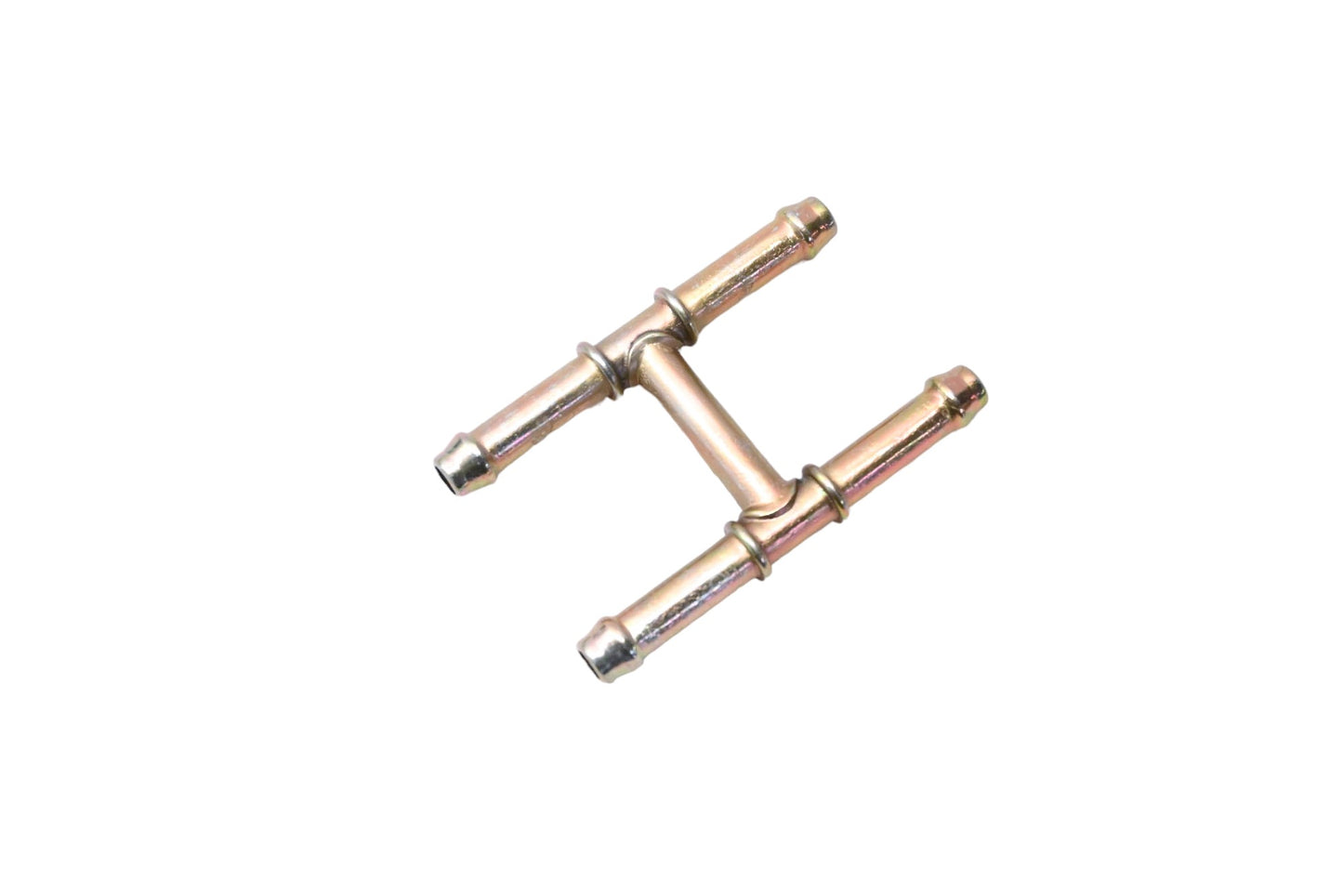 New OEM Ford E3SZ-7G118-A Oil Cooler Bypass Fitting NOS