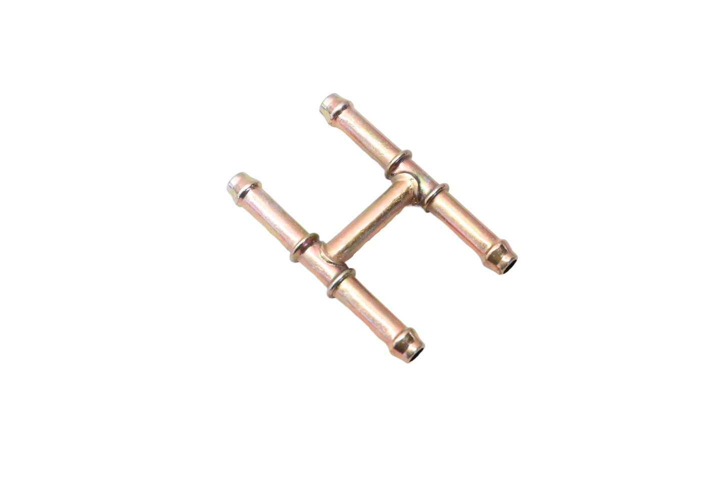 New OEM Ford E3SZ-7G118-A Oil Cooler Bypass Fitting NOS