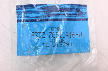New OEM Ford F3TZ-78611A16-A Sleeve Guide NOS