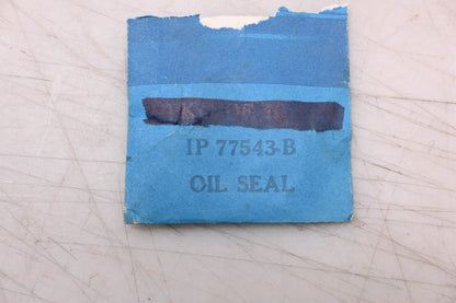 New OEM Ford 1P-77543-B Oil Seal NOS