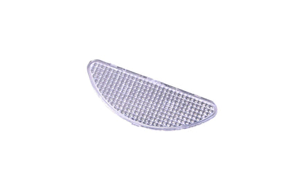 New OEM Ford 1L2Z-17C706-AA Sun Visor Light Lens NOS