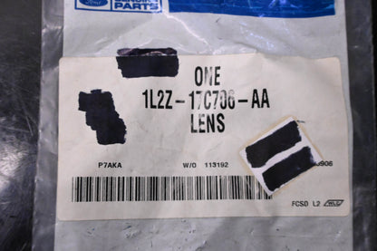 New OEM Ford 1L2Z-17C706-AA Sun Visor Light Lens NOS