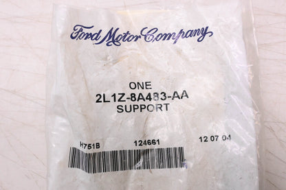 New OEM Ford 2L1Z-8A483-AA Lower Support NOS
