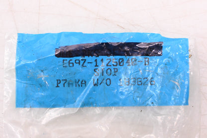 New OEM Ford E69Z-1125040-B Body Side Door Upper Track Stop NOS