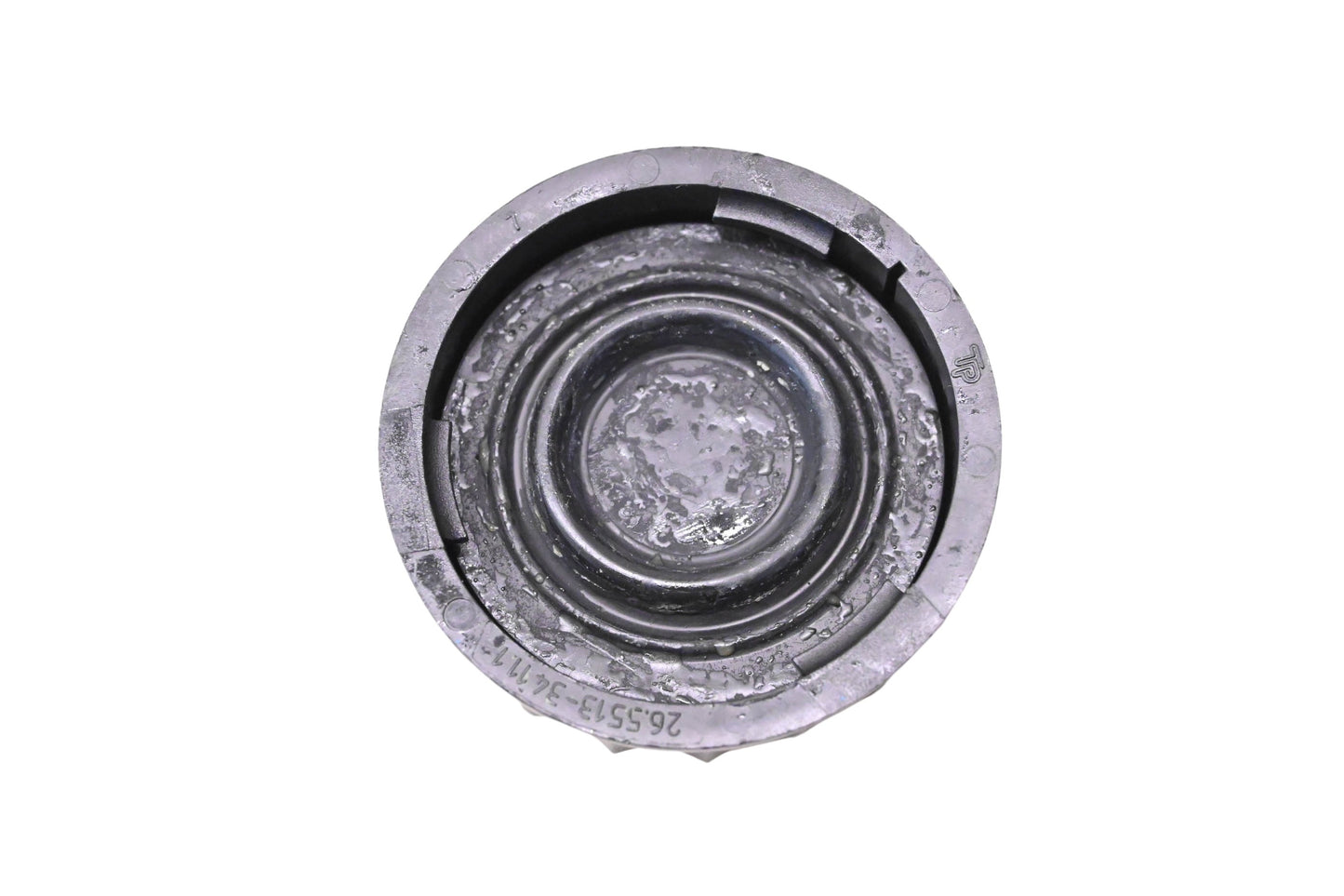 New OEM Motorcraft BRFC-7, 3L8Z-2162-AA Cylinder Reservoir Cap NOS