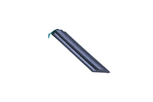 New OEM Ford E43Z-5429077-C Quarter Panel Front Body Side Moulding NOS