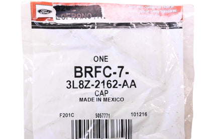 New OEM Motorcraft BRFC-7, 3L8Z-2162-AA Cylinder Reservoir Cap NOS