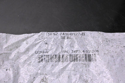 New OEM Ford 5F9Z-7416B127-B Left Rear Panel Seal NOS