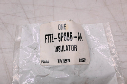 New OEM Ford F77Z-9P686-AA Insulator NOS