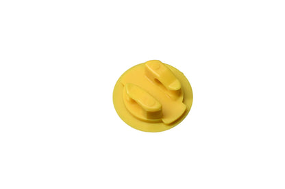 New OEM Ford E0UZ-12265A99-A Door Latch Lock Rod Retainer NOS