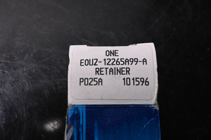 New OEM Ford E0UZ-12265A99-A Door Latch Lock Rod Retainer NOS