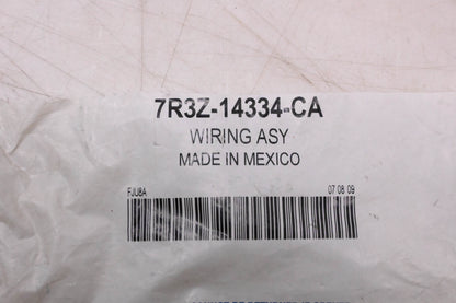 New OEM Ford 7R3Z-14334-CA Wiring Assembly NOS