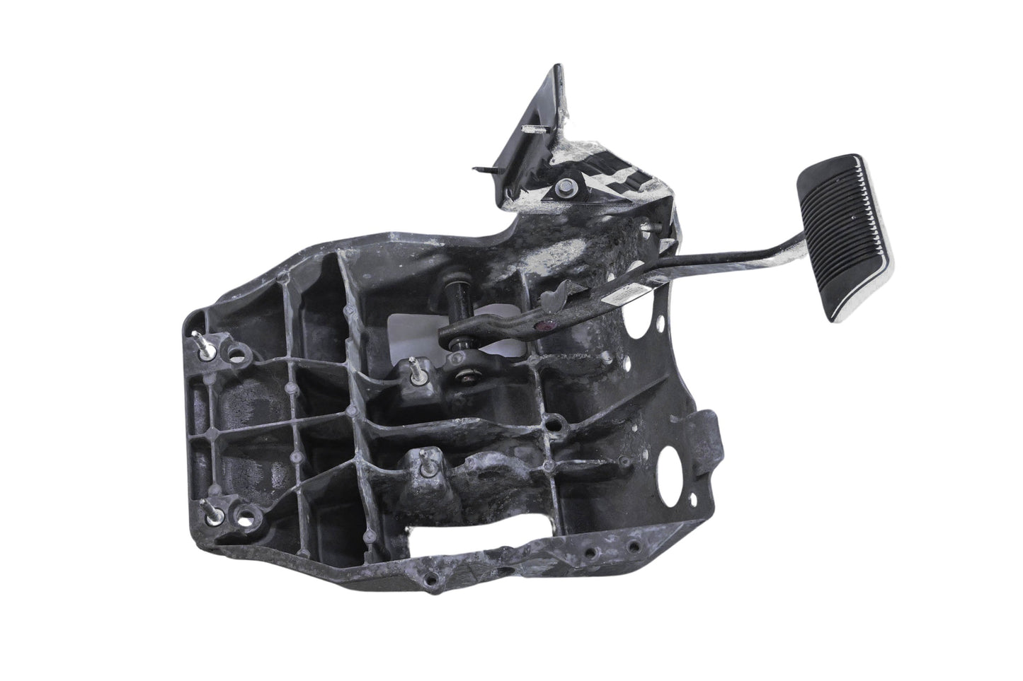 Dodge P52014128AD Brake Pedal Bracket Assembly