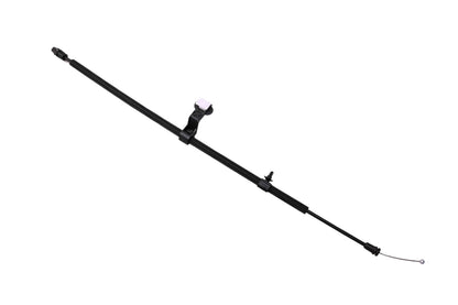 New OEM Ford FL3Z-15221A00-A Right Side Front Door Release Cable Assembly NOS