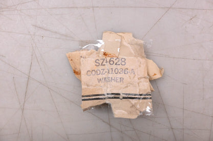New OEM Motorcraft SZ-628, C0DZ-11036-A Starter Washers Qty 3 NOS