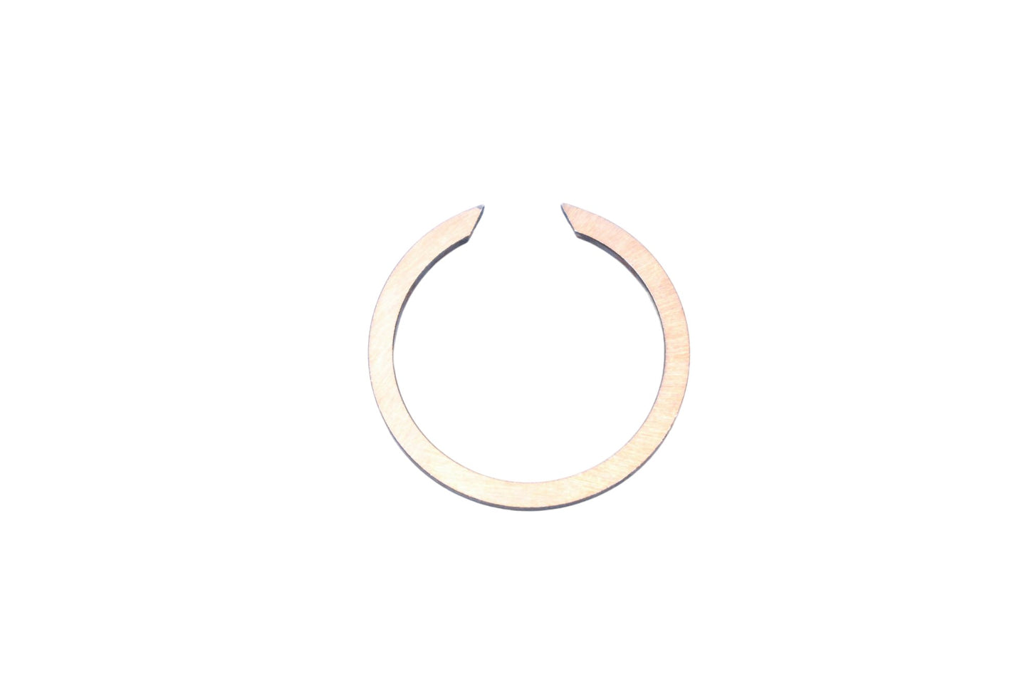 New OEM Ford E5TZ-7N252-C 5 Speed Transmission Input Snap Ring NOS