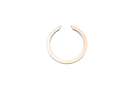 New OEM Ford E5TZ-7N252-C 5 Speed Transmission Input Snap Ring NOS