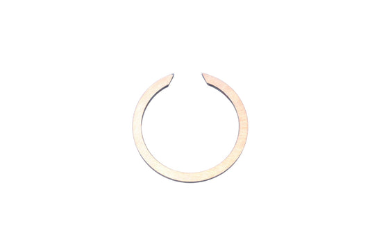 New OEM Ford E5TZ-7N252-C 5 Speed Transmission Input Snap Ring NOS