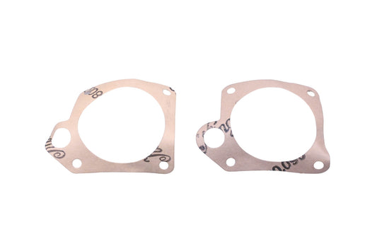 New OEM Ford FOTZ-9E936-A Throttle Body Gaskets Qty 2 NOS