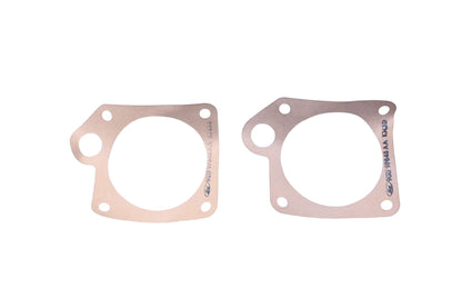 New OEM Ford FOTZ-9E936-A Throttle Body Gaskets Qty 2 NOS