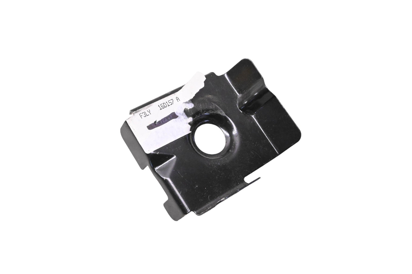 New OEM Ford F3LY-16D157-A Left Side Fender Mounting Bracket NOS