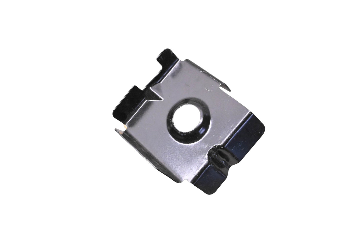 New OEM Ford F3LY-16D157-A Left Side Fender Mounting Bracket NOS